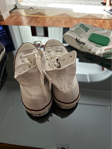 Converse Converse