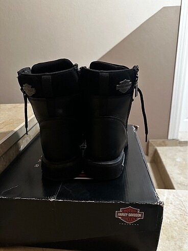 42 Beden Harley Davidson bot