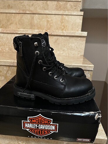 Harley Davidson Harley Davidson bot