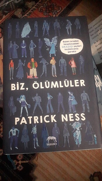 Biz ölümlüler