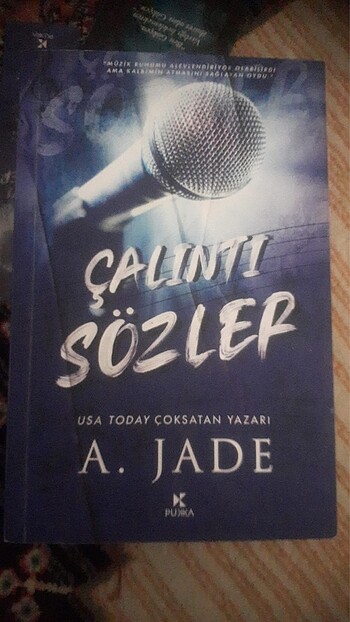 Çalıntı Sözler