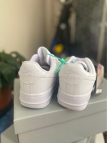 38 Beden Nike spor ayakkabı