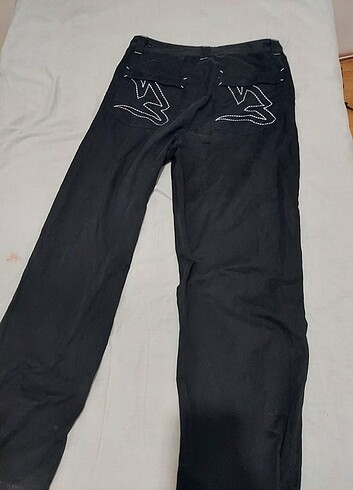 Shock 5 pantalon mikro