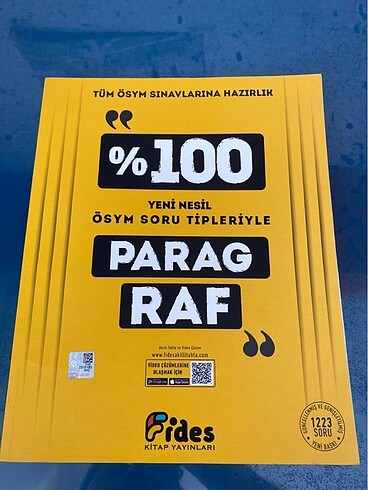 Fides Paragraf
