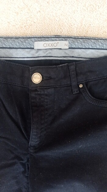 oxxo Kot pantolon