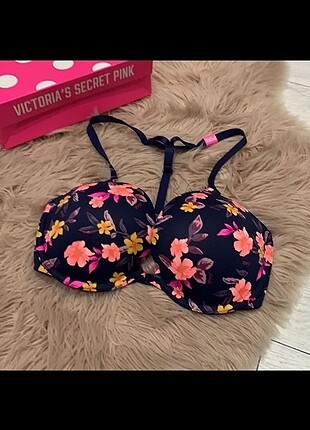 m Beden çeşitli Renk Victoria's Secret pink sütyen