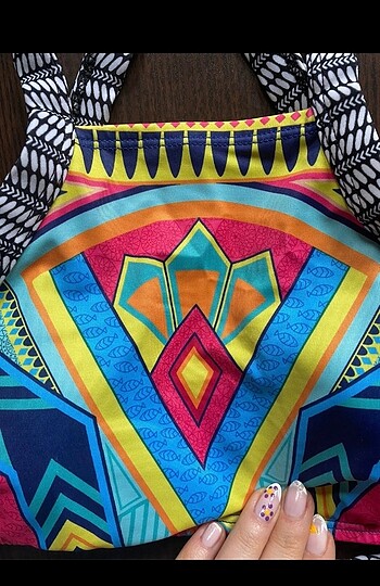 Penti Hippie Bikini Takımı