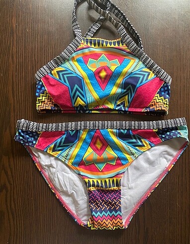 Penti Penti Hippie Bikini Takımı