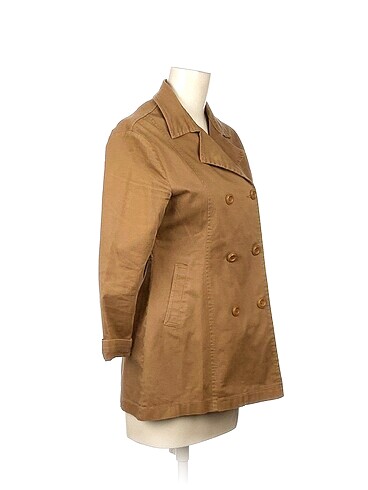 Vintage Love PreLoved Trenchcoat %70 İndirimli.