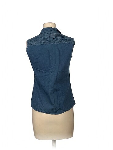 42 Beden PreLoved Gömlek %70 İndirimli.