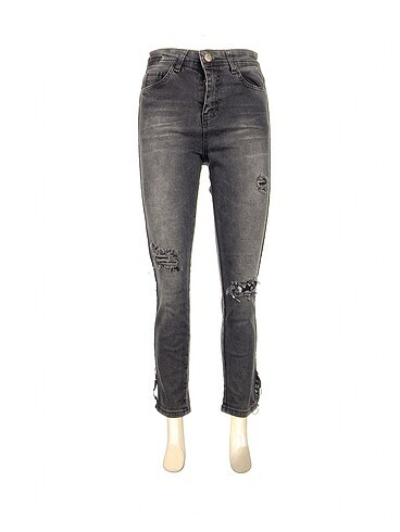 PreLoved Jean / Kot %70 İndirimli.