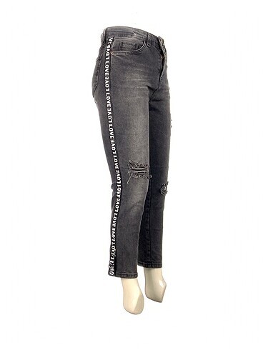 Vintage Love PreLoved Jean / Kot %70 İndirimli.