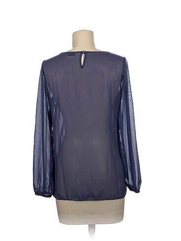 38 Beden PreLoved Bluz %70 İndirimli.