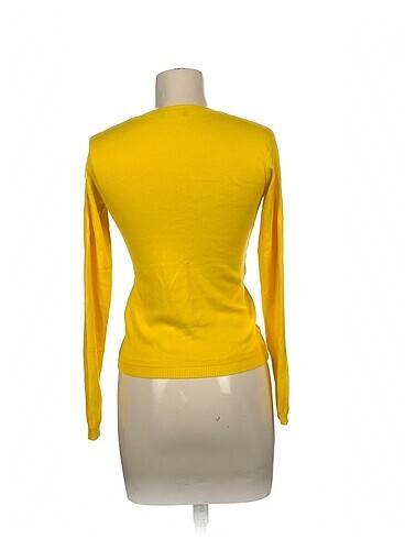 xs Beden Benetton Kazak / Triko %70 İndirimli.