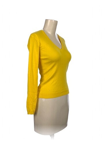 Benetton Benetton Kazak / Triko %70 İndirimli.