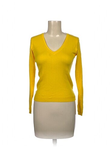 Benetton Kazak / Triko %70 İndirimli.