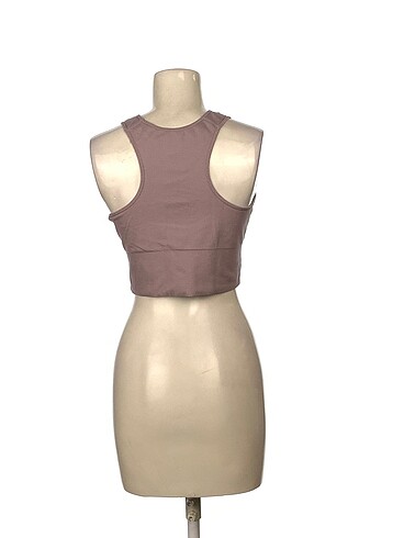 xl Beden H&M Mini Üst %70 İndirimli.