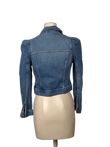 m Beden New Look Kot Ceket %70 İndirimli.