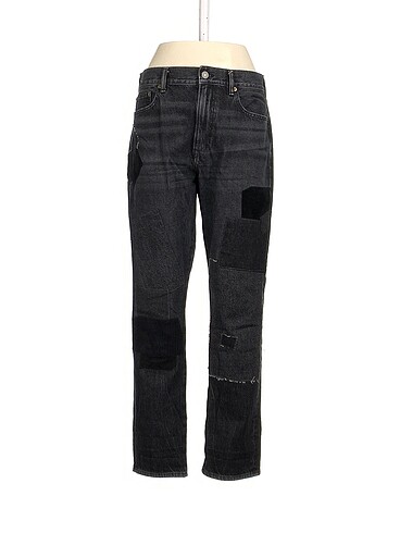 U.S Polo Assn. Jean / Kot %70 İndirimli.