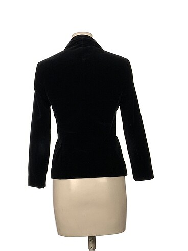 40 Beden siyah Renk Park Bravo Blazer %70 İndirimli.