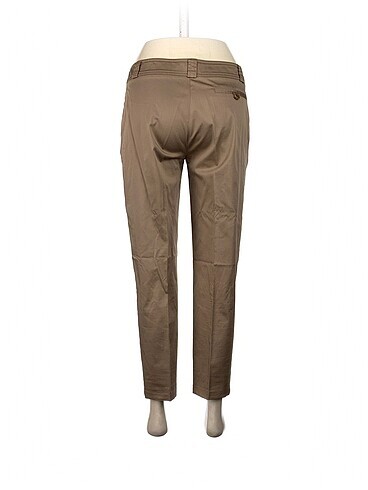 38 Beden PreLoved Kumaş Pantolon %70 İndirimli.