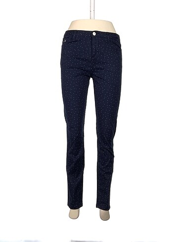 Lacoste Jean / Kot %70 İndirimli.