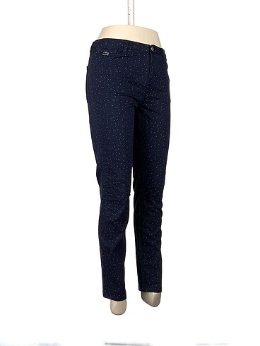 Lacoste Lacoste Jean / Kot %70 İndirimli.