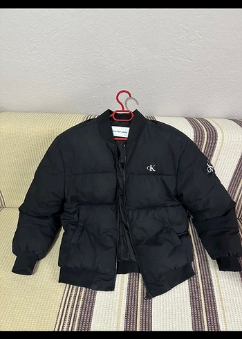 Calvin Klein Ceket