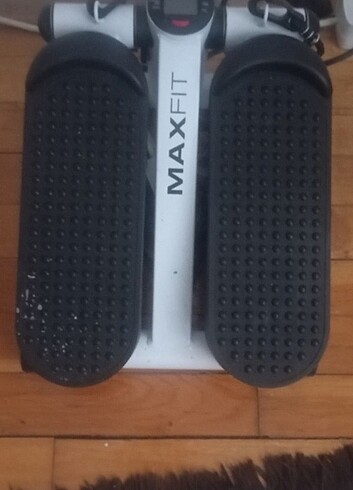 Maxfit Multi Stepper Çok Fonksiyonlu Egz