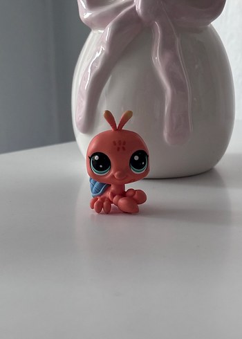 LPS minişler yengeç miniş