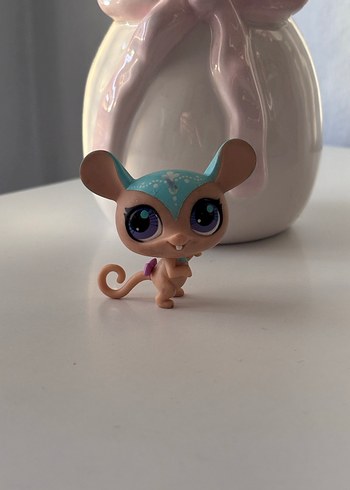 LPS minişler fare miniş