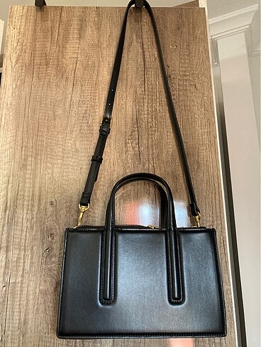Zara Zara city çanta