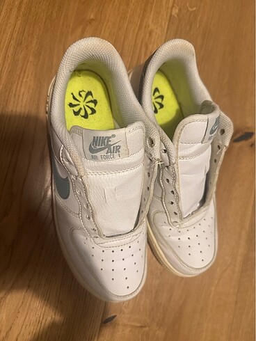 Nike Nike air force