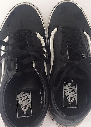 ORJİNAL VANS