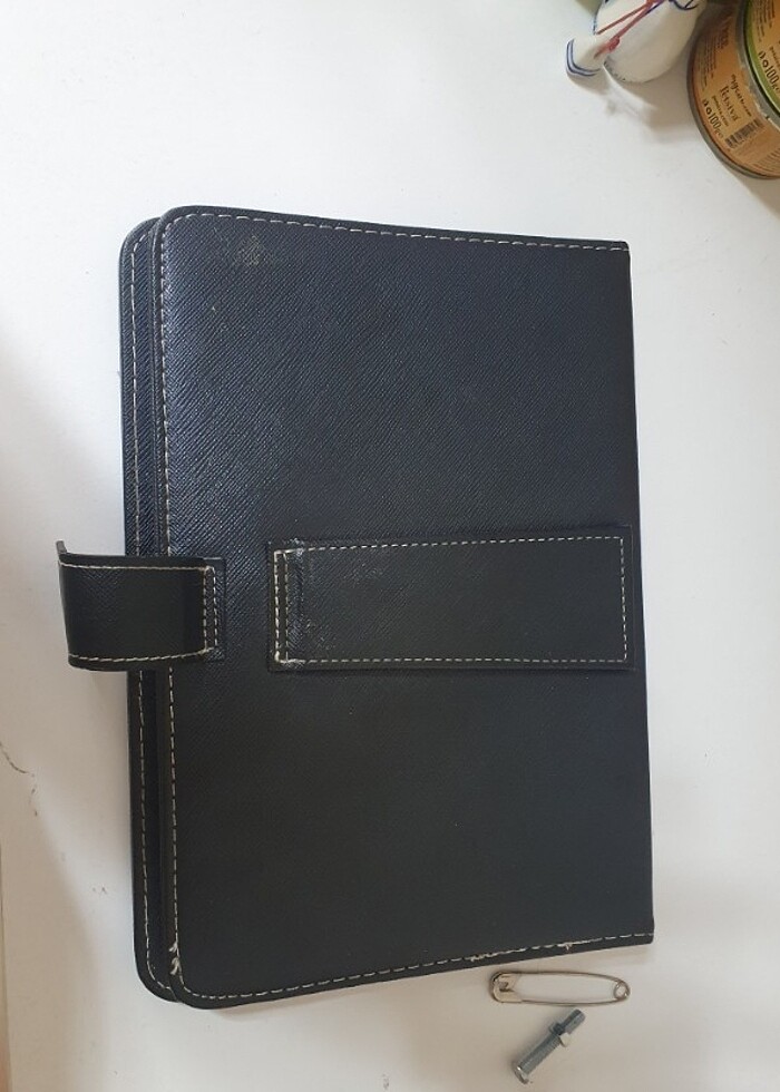 Tablet klavyesi - Görsel 2