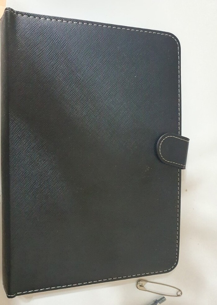 Tablet klavyesi - Görsel 3