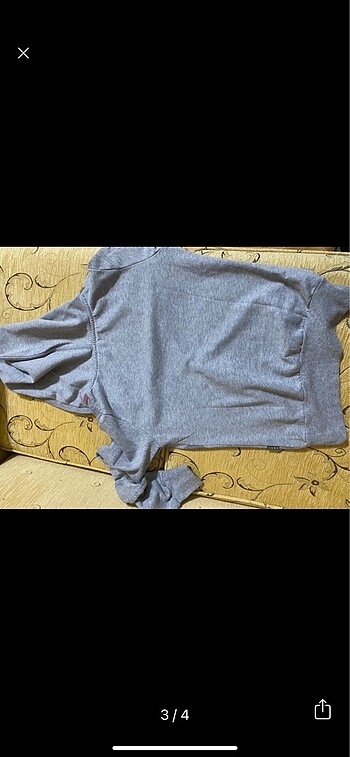 s Beden Vena sewatshirt