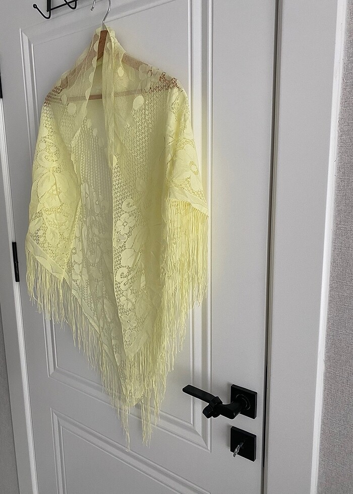 Tayland şal veya pareo - Görsel 3