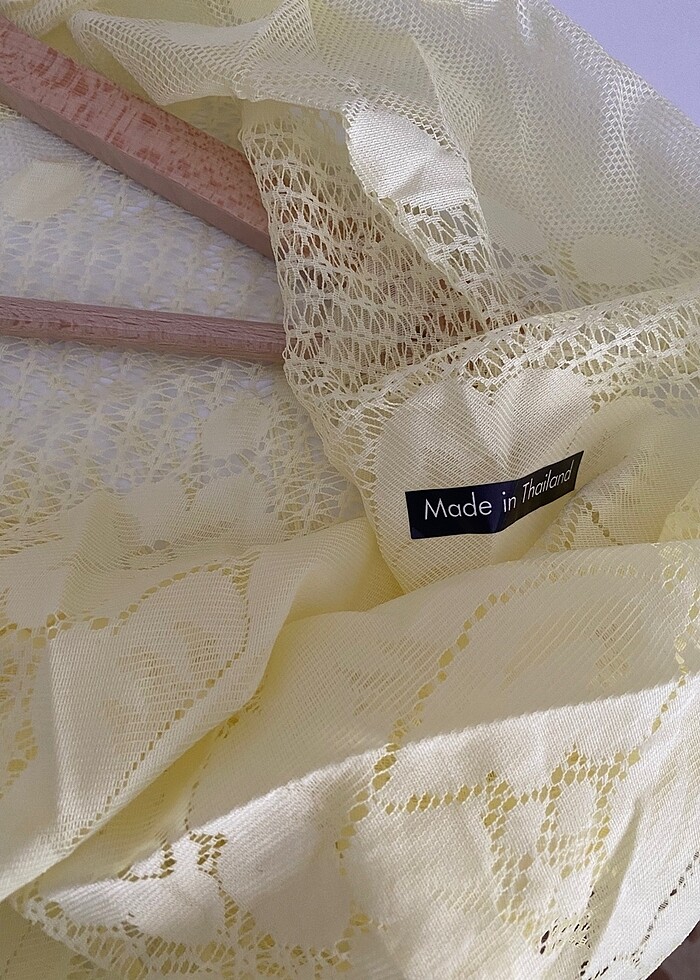 Tayland şal veya pareo - Görsel 2