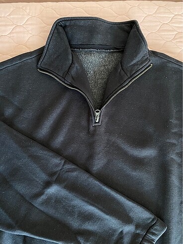Oversize sweatshirt