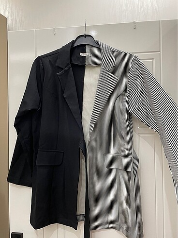 Diğer Blazer ceket