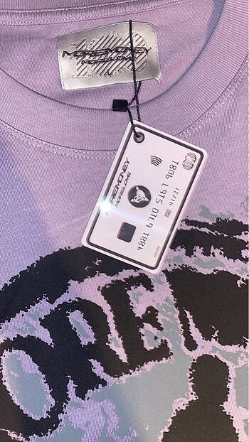 Mmml tee