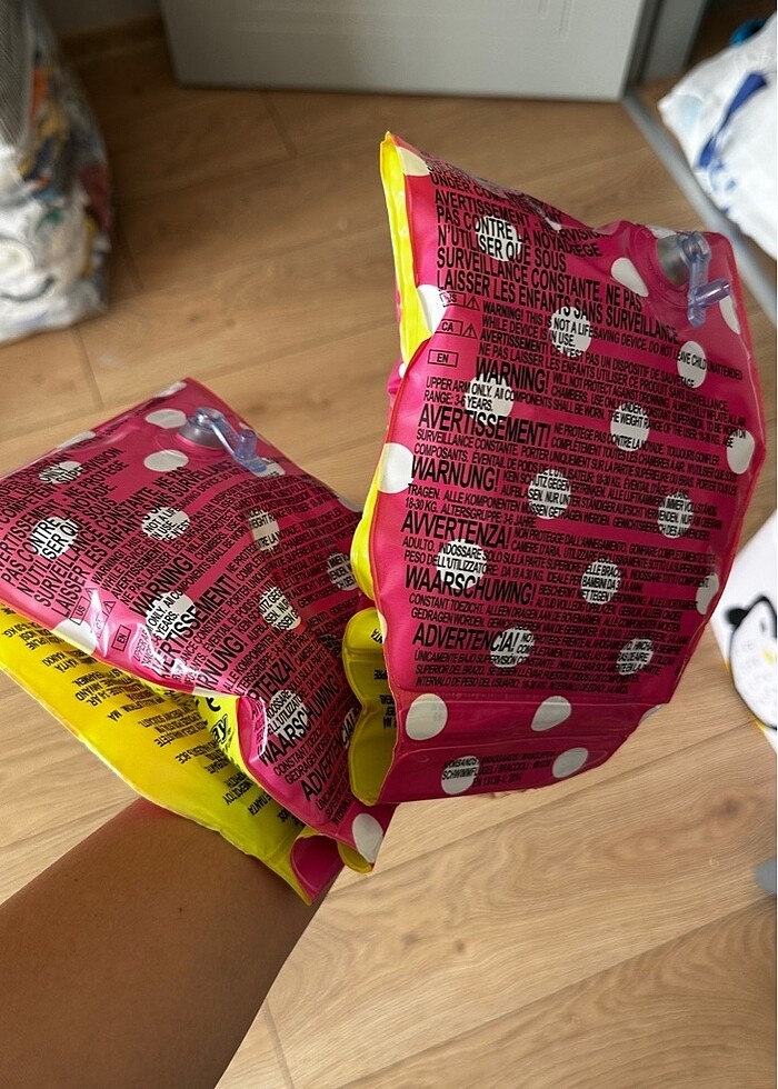 Bestway kolluk - Görsel 2