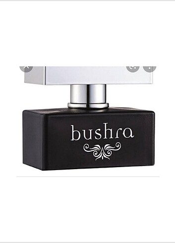 Farmasi Bushra Kadın Parfümü