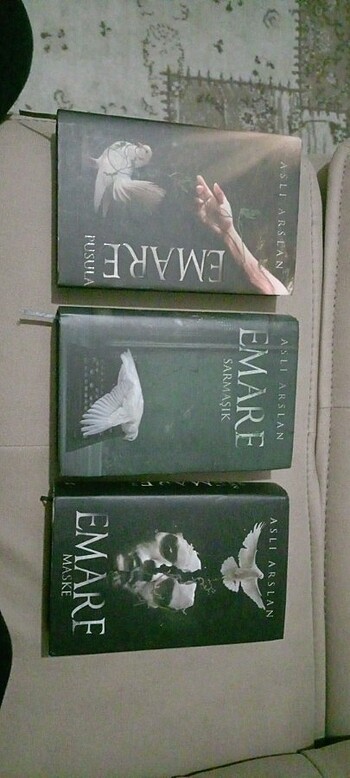 Emare set 