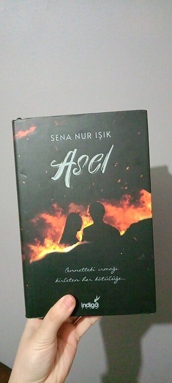 Asel kitabı