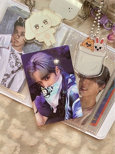 ateez yunho pc