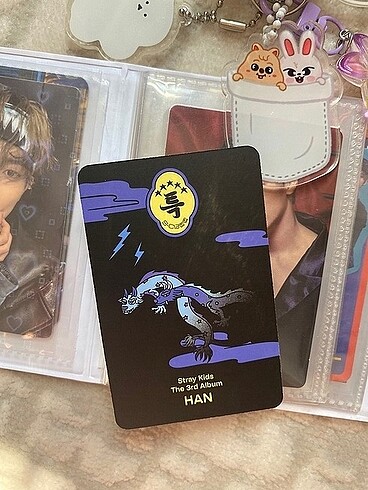 skz han jisung pc