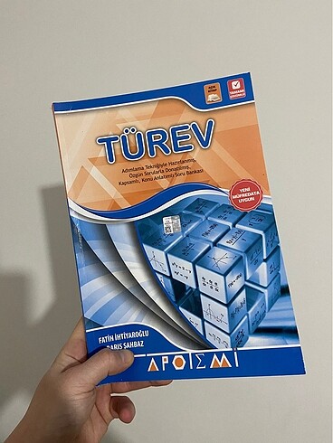 Apotemi Türev