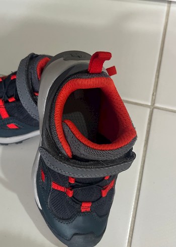 Decathlon Erkek Çocuk Spor Ayakkabı - Görsel 4